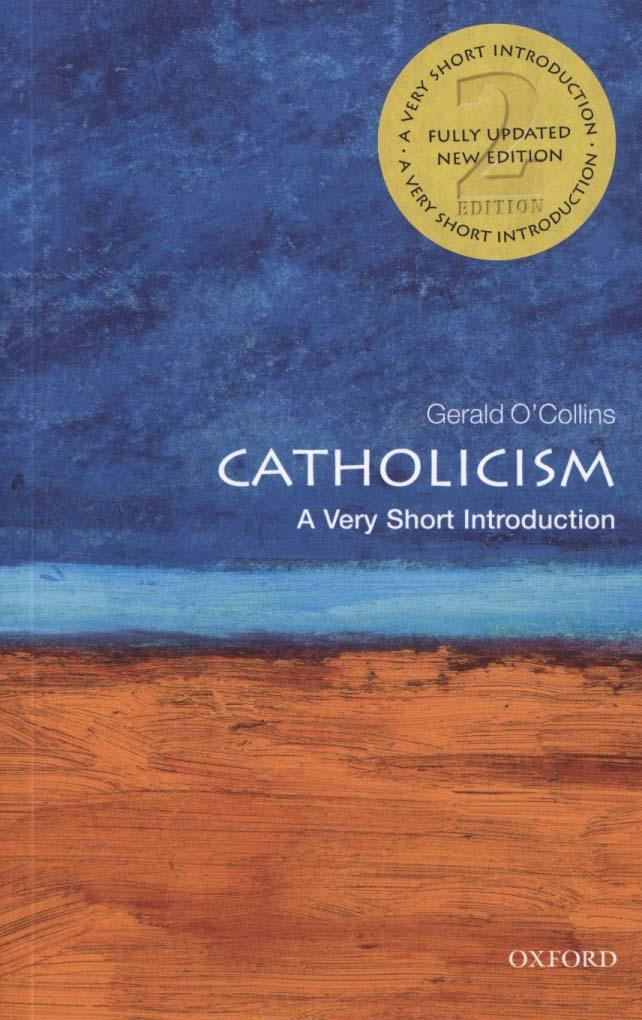 Catholicism: A Very Short Introduction
