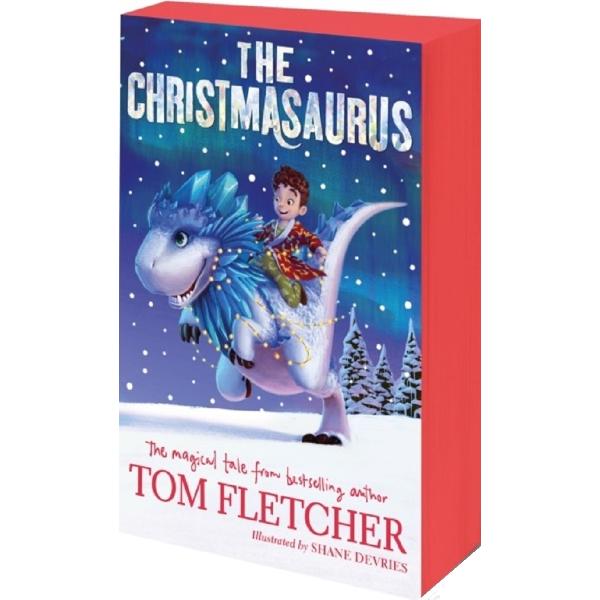 The Christmasaurus - Tom Fletcher