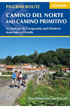 Camino del Norte and Camino Primitivo