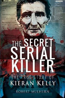 Secret Serial Killer