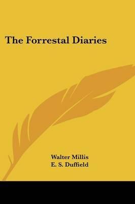 Forrestal Diaries
