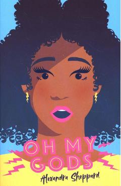 Poza produsului O.M.G.s (OH MY GODS)