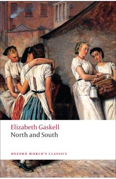 North and South