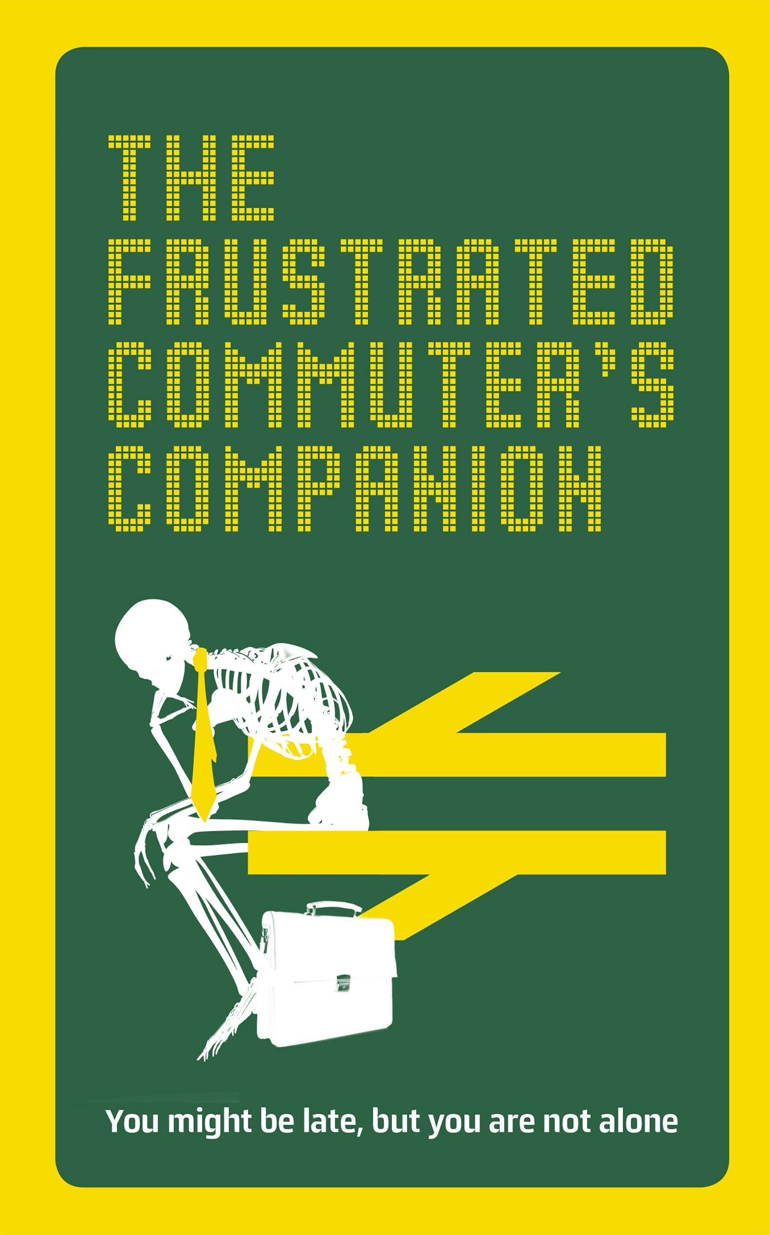 Frustrated Commuter's Companion