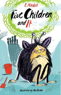 Poza produsului Five Children and It