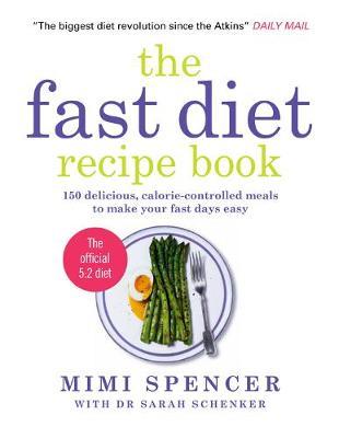Fast Diet Recipe Book