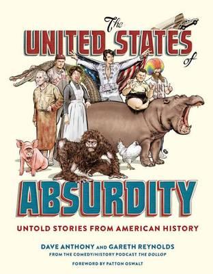 United States Of Absurdity