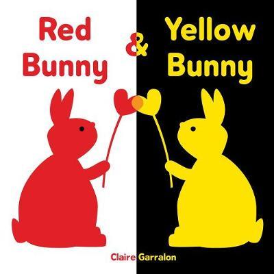 Red Bunny & Yellow Bunny