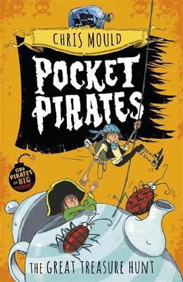 Pocket Pirates: The Great Treasure Hunt