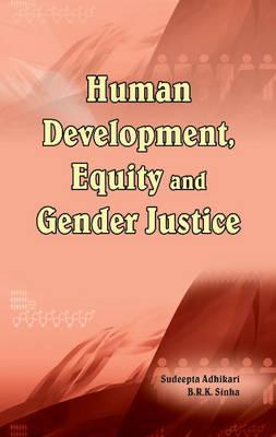 Human Development, Equity & Gender Justice