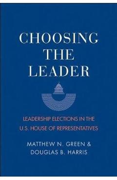 Poza produsului Choosing the Leader