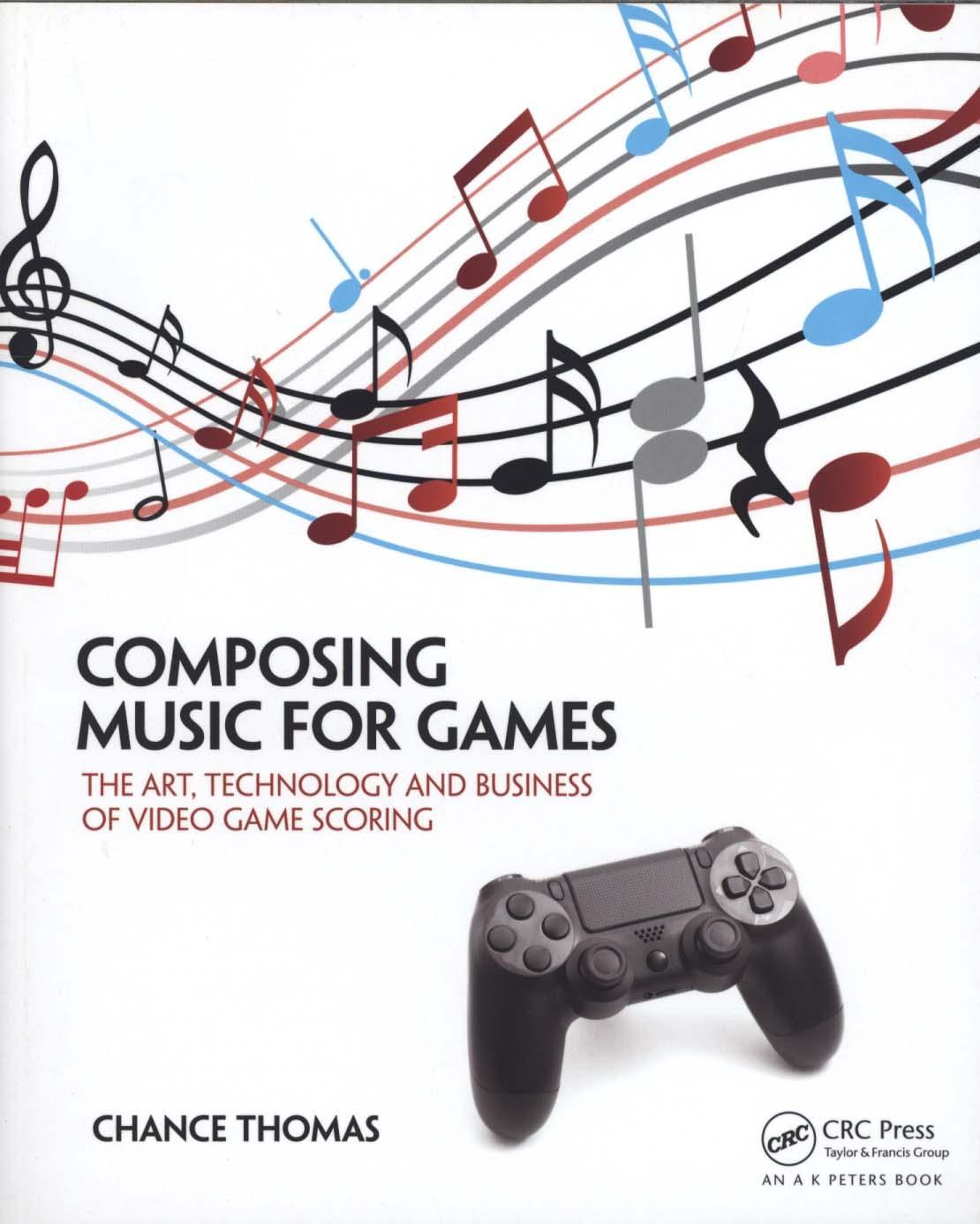 Composing Music for Games