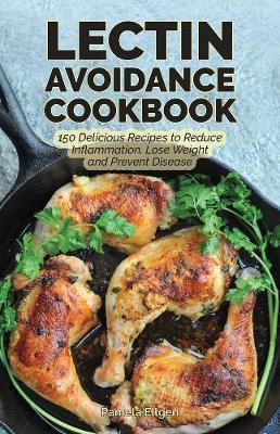 Lectin Avoidance Cookbook