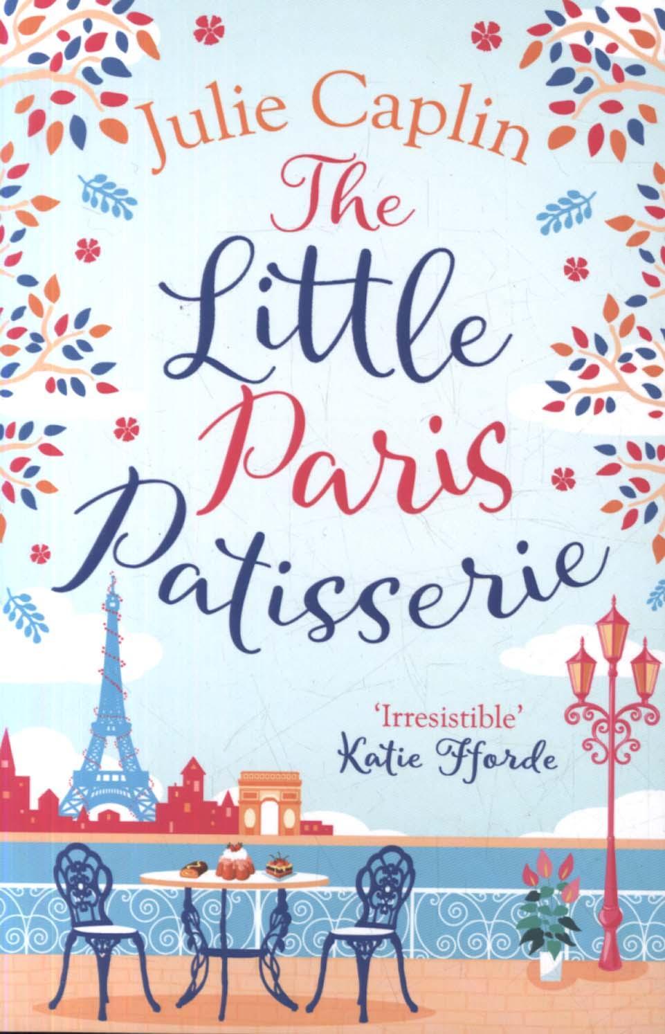 Little Paris Patisserie