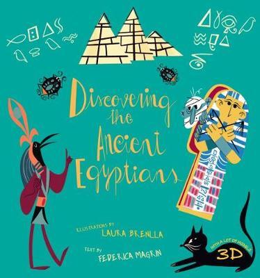 Discovering the Ancient Egyptians