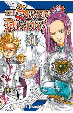 Seven Deadly Sins 31