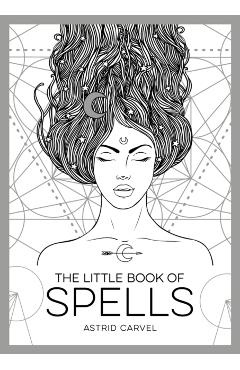 Little Book of Spells