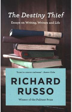 Poza produsului Destiny Thief