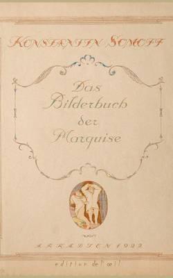 Bilderbuch Der Marquise