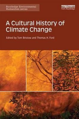 Cultural History of Climate Change