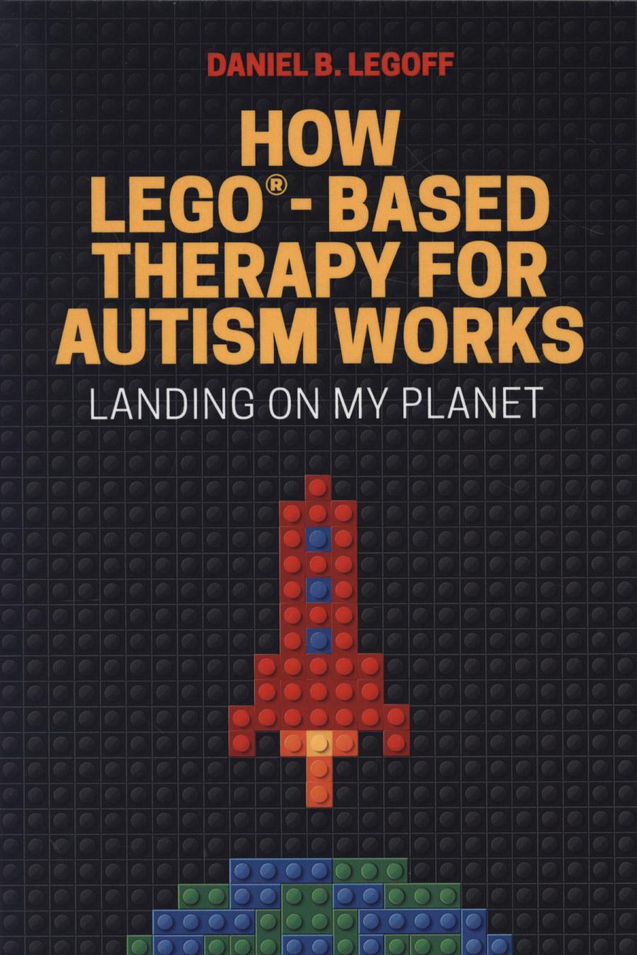 How LEGO (R)-Based Therapy for Autism Works