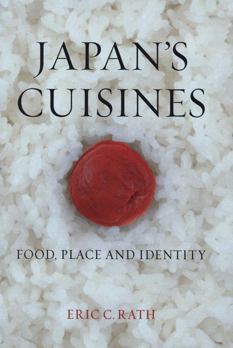 Japan's Cuisines