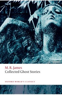 Collected Ghost Stories