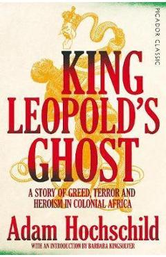 Poza produsului King Leopold's Ghost