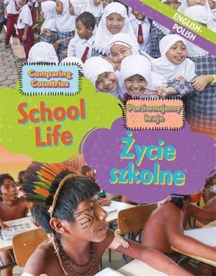 Dual Language Learners: Comparing Countries: School Life (En