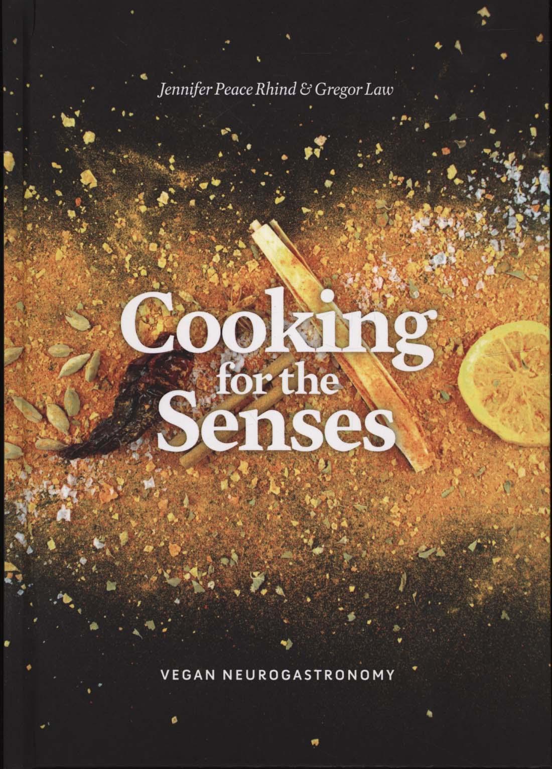 Cooking for the Senses