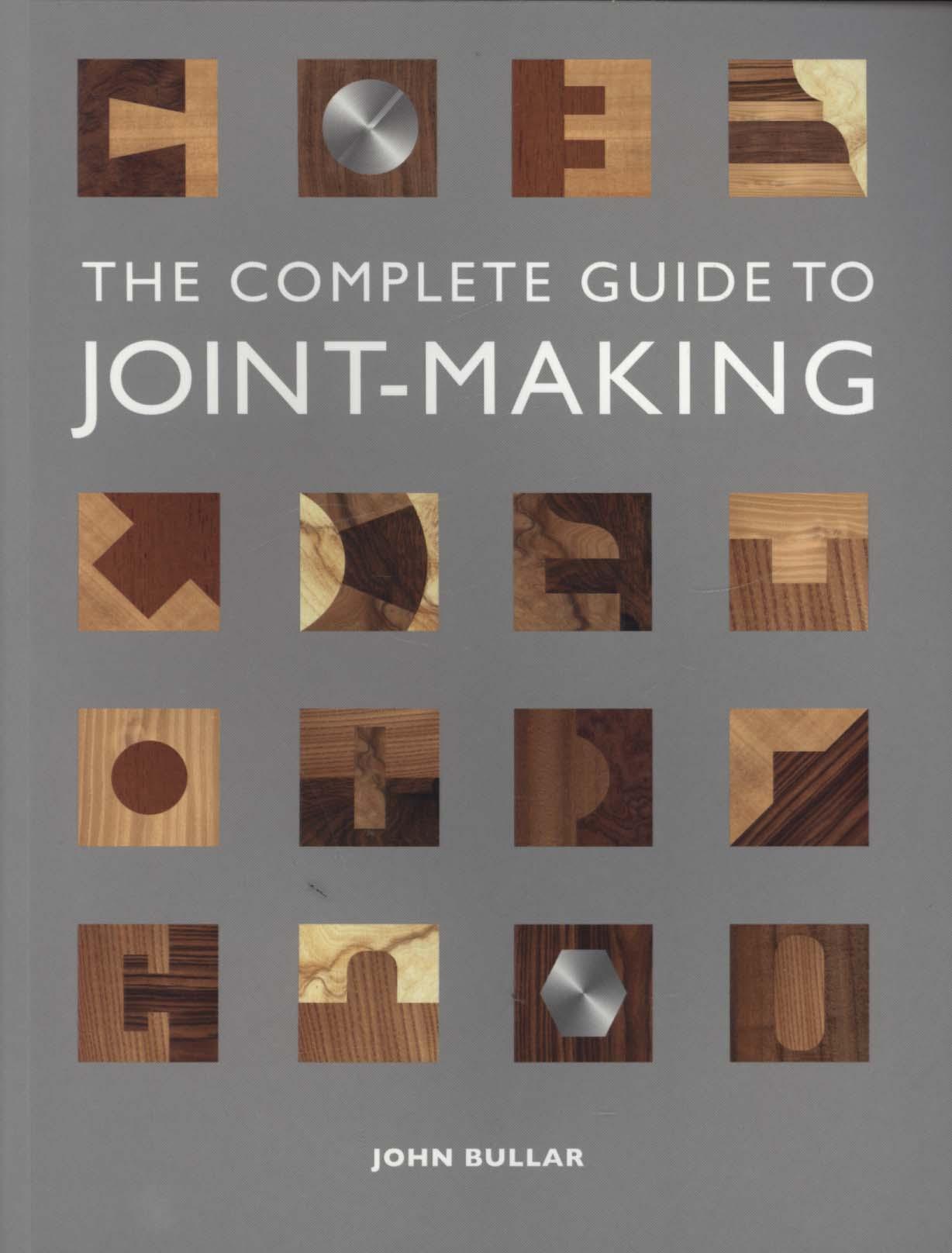 Complete Guide to Joint-making