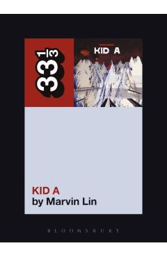 Radiohead's Kid A