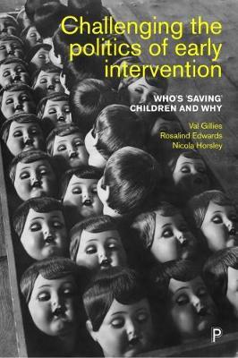 Challenging the Politics of Early Intervention