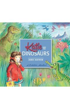 Katie: Katie and the Dinosaurs