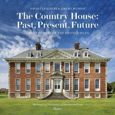 Country House: Past, Present, Future