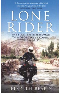 Poza produsului Lone Rider