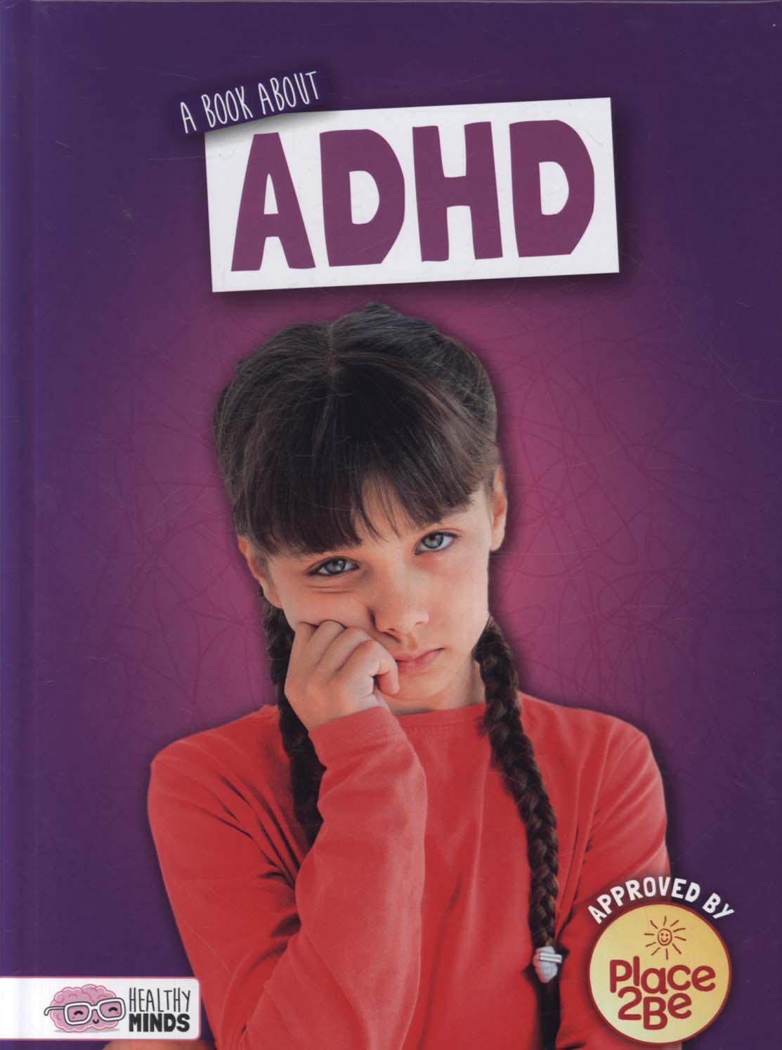 Book About ADHD