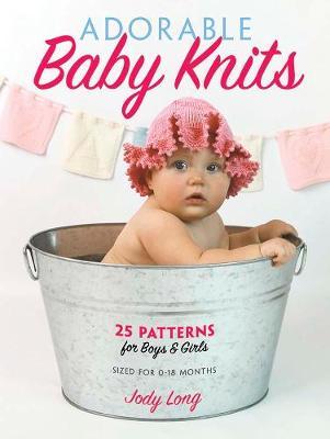 Adorable Baby Knits