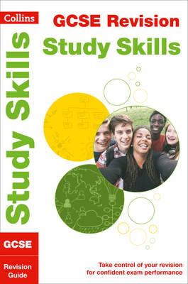 Collins GCSE 9-1 Study Skills