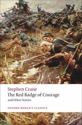 Red Badge of Courage and Other Stories