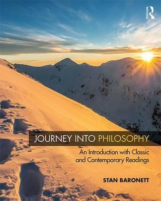 Journey into Philosophy