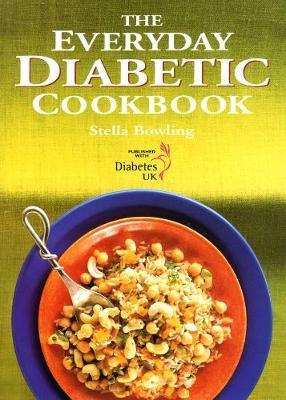 Everyday Diabetic Cookbook