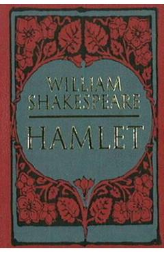 Poza produsului Hamlet Minibook