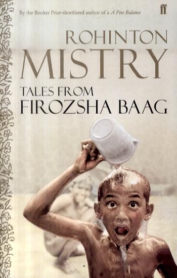 Tales from Firozsha Baag