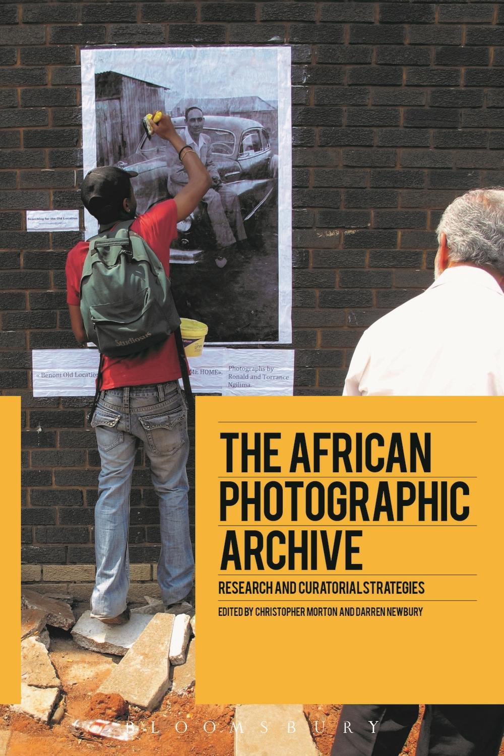 African Photographic Archive