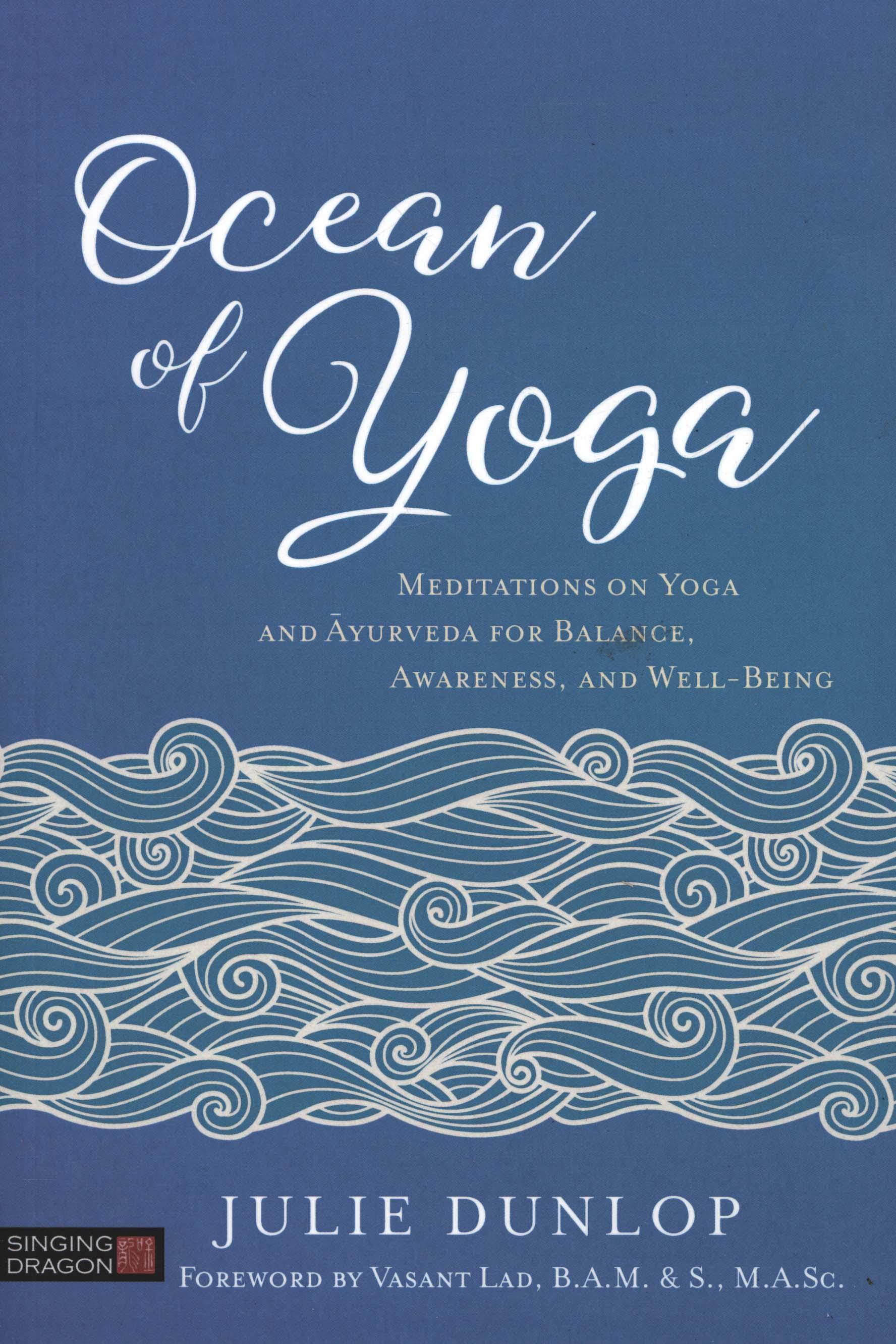 Ocean of Yoga