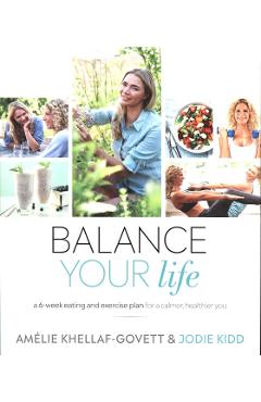 Poza produsului Balance Your Life