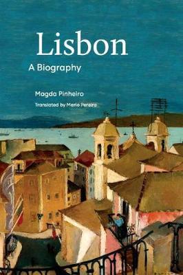 Biography of Lisbon