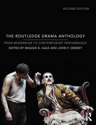 Routledge Drama Anthology