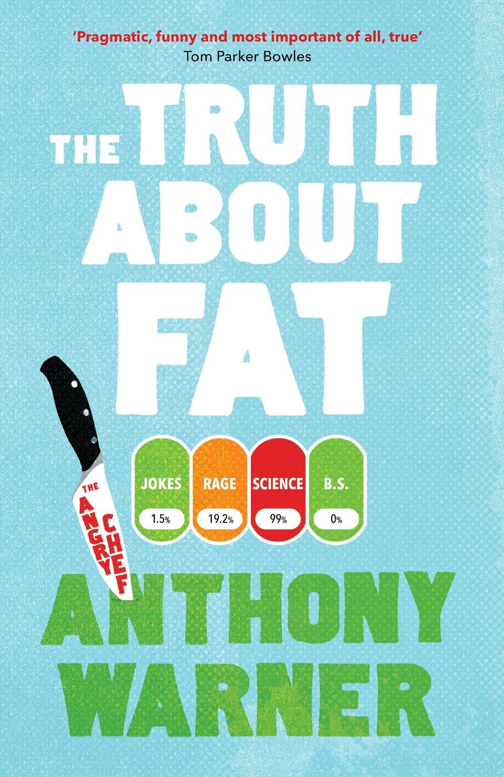 Truth About Fat